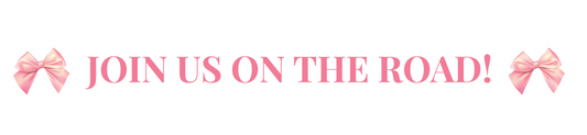 Market and Craft Show Schedule