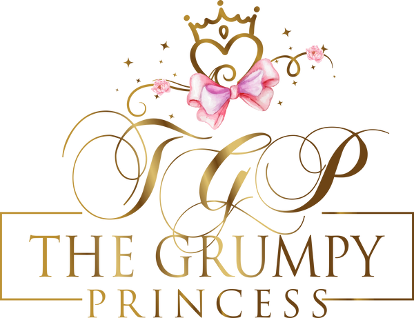 The Grumpy Princess